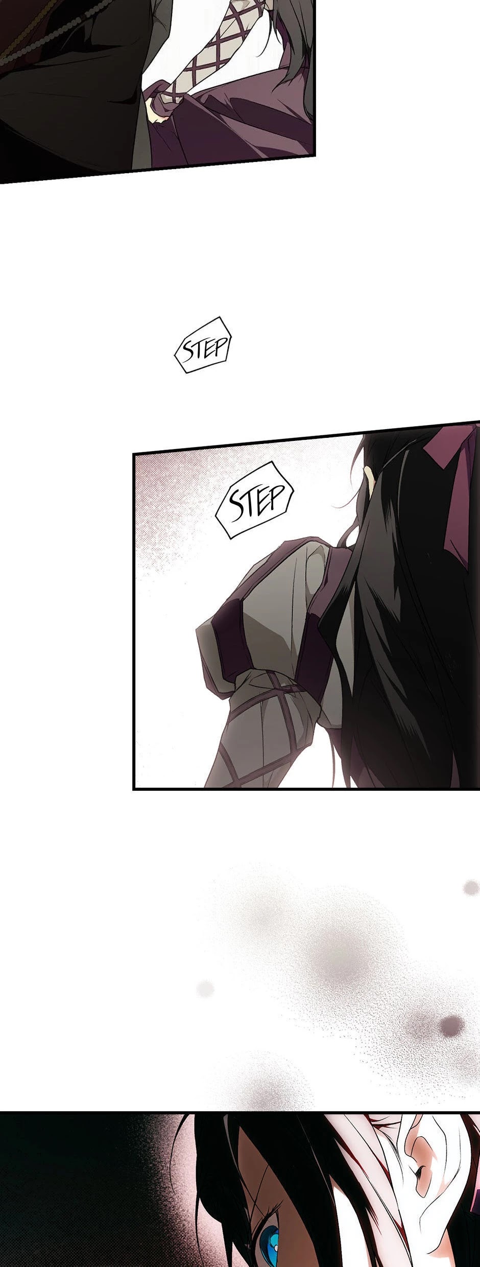 Secret Lady Chapter 38 page 44 - Chapter 38