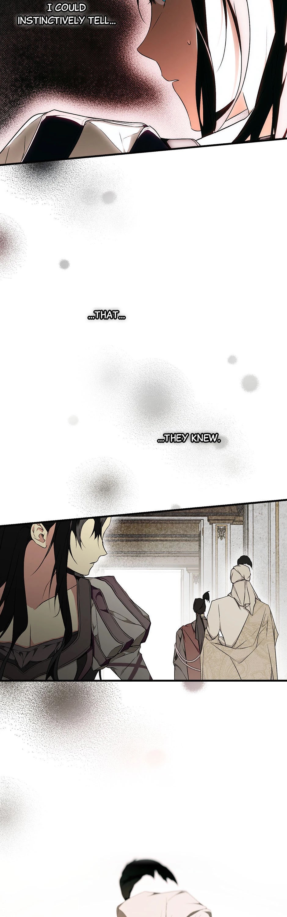 Secret Lady Chapter 38 page 45 - Chapter 38