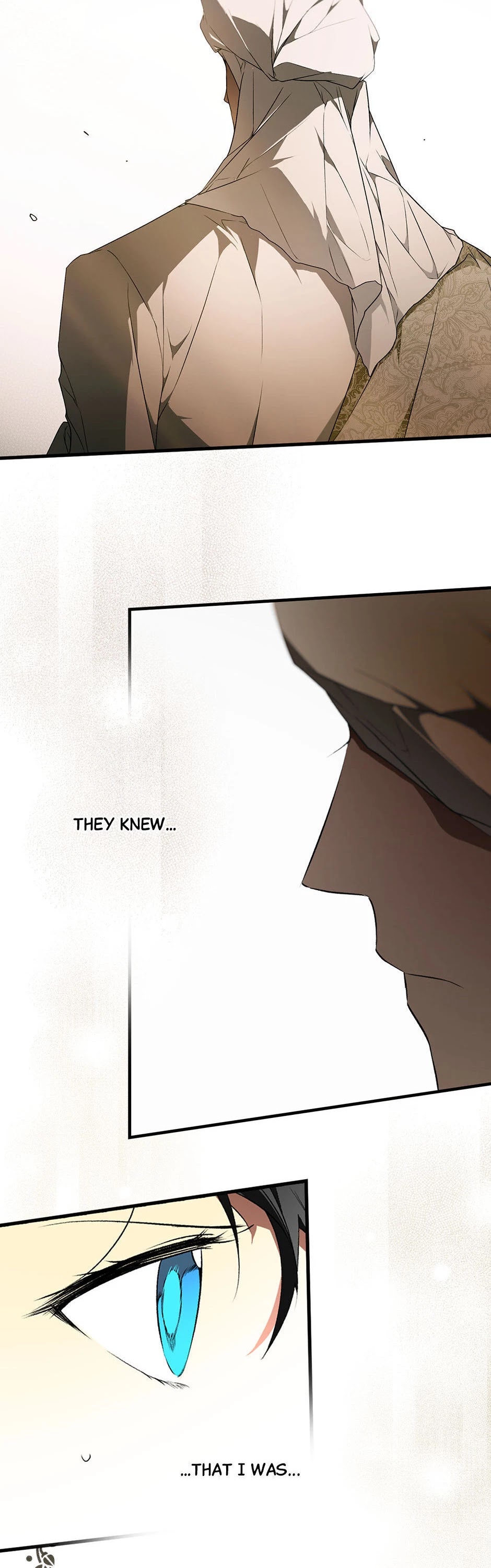 Secret Lady Chapter 38 page 46 - Chapter 38