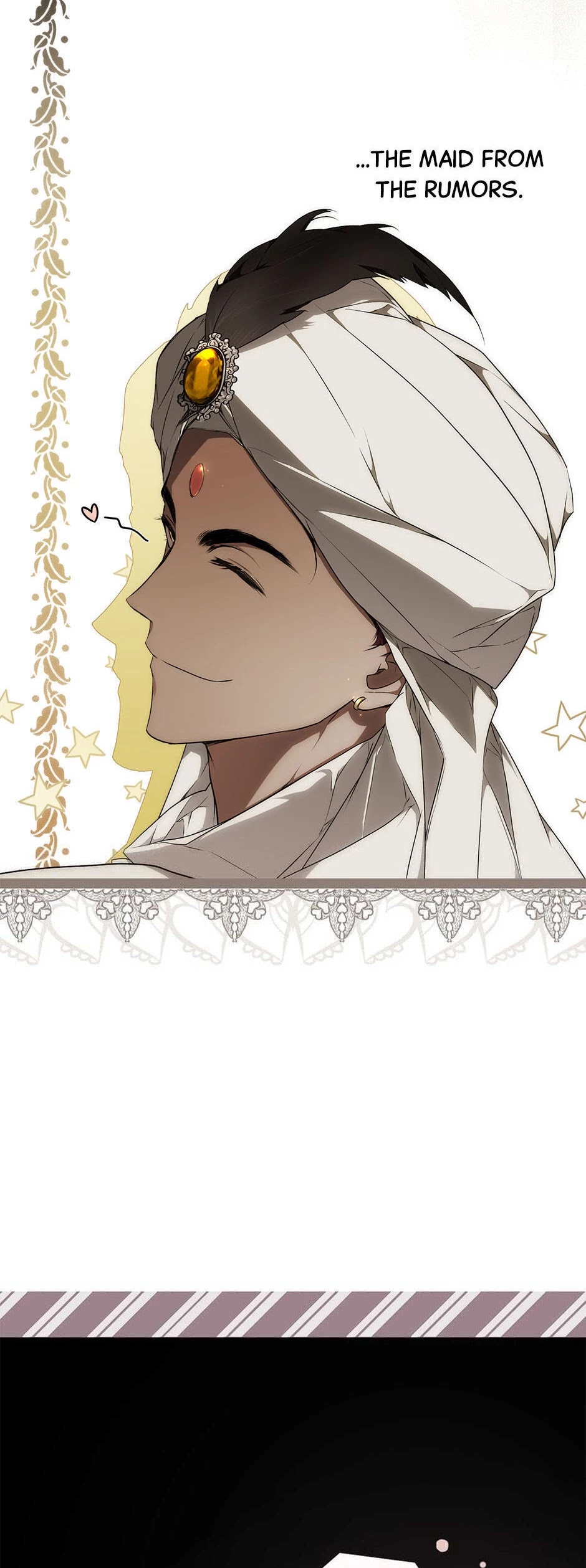 Secret Lady Chapter 38 page 47 - Chapter 38