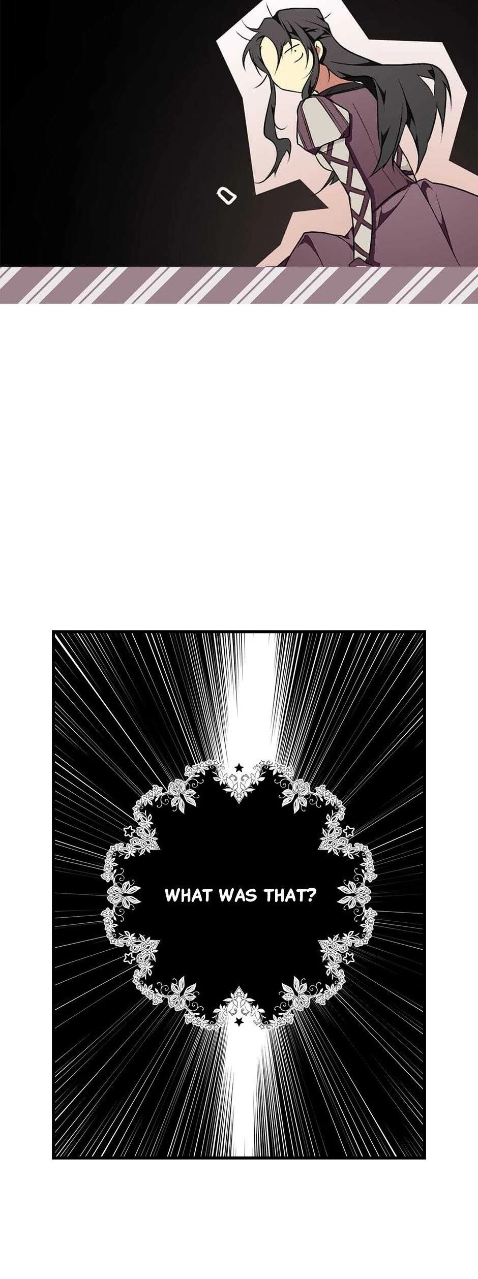 Secret Lady Chapter 38 page 48 - Chapter 38