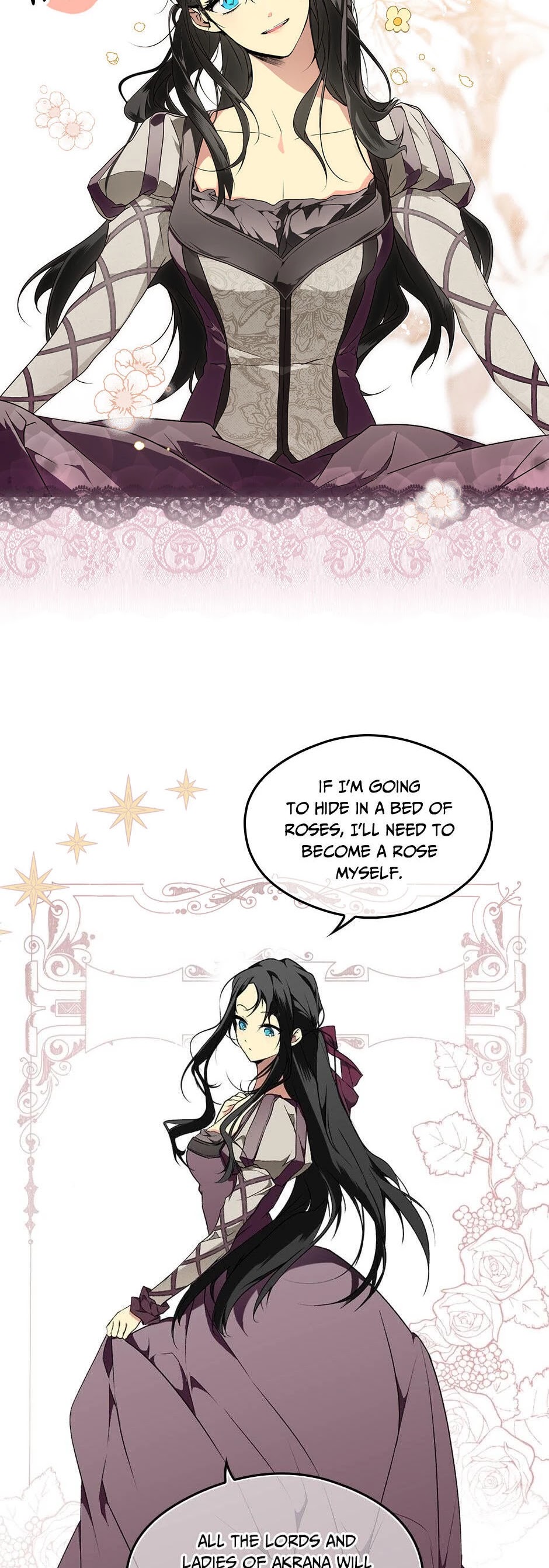 Secret Lady Chapter 38 page 7 - Chapter 38