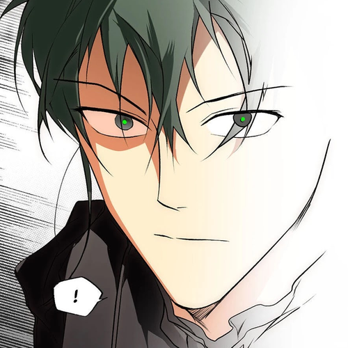 Secret Lady Chapter 38 cover
