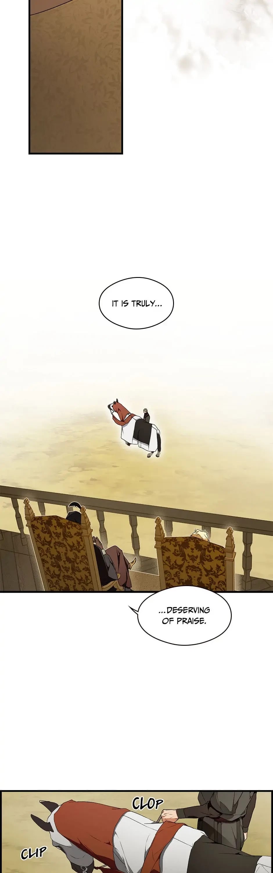 Secret Lady Chapter 39 page 17 - Chapter 39