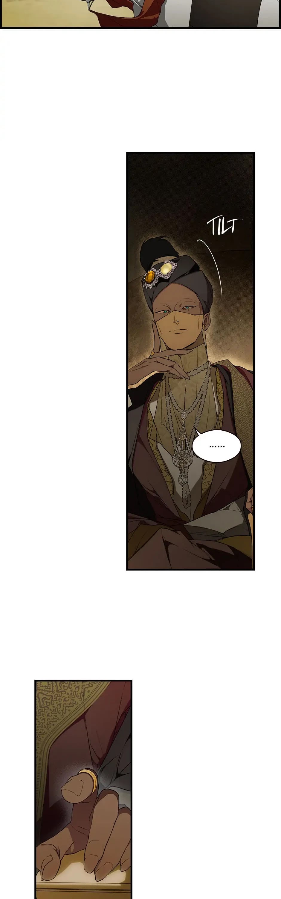 Secret Lady Chapter 39 page 18 - Chapter 39
