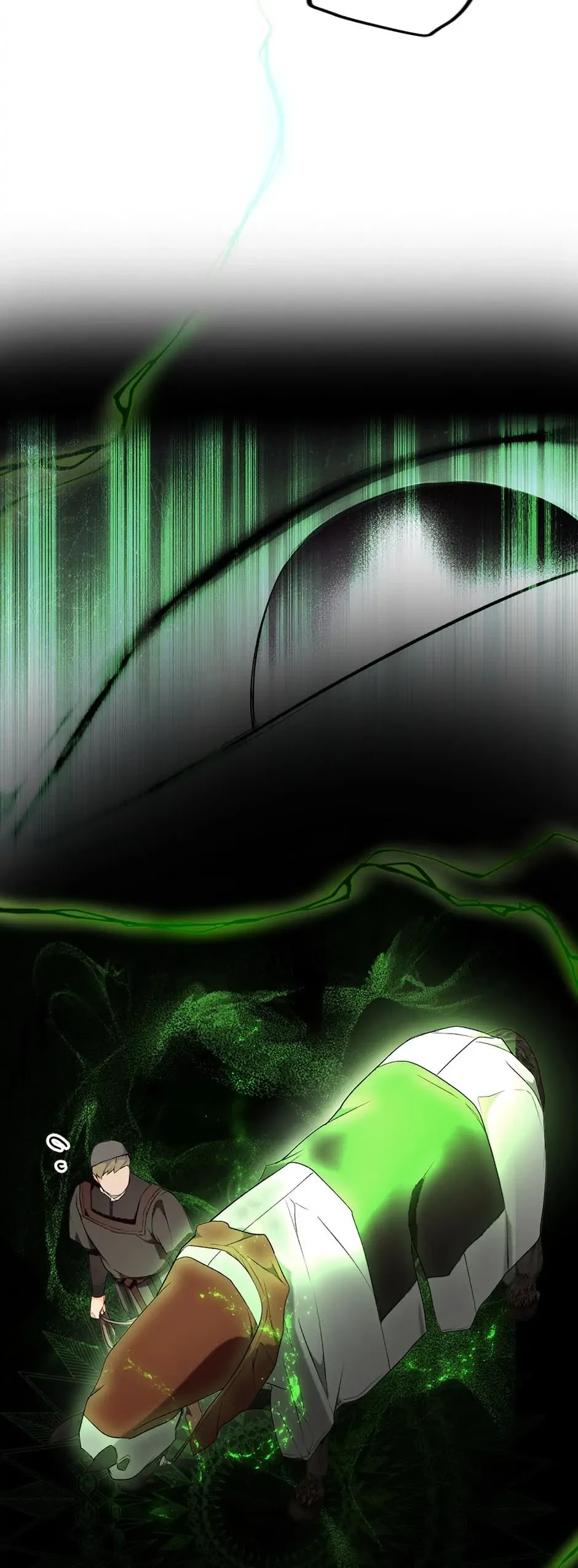 Secret Lady Chapter 39 page 20 - Chapter 39