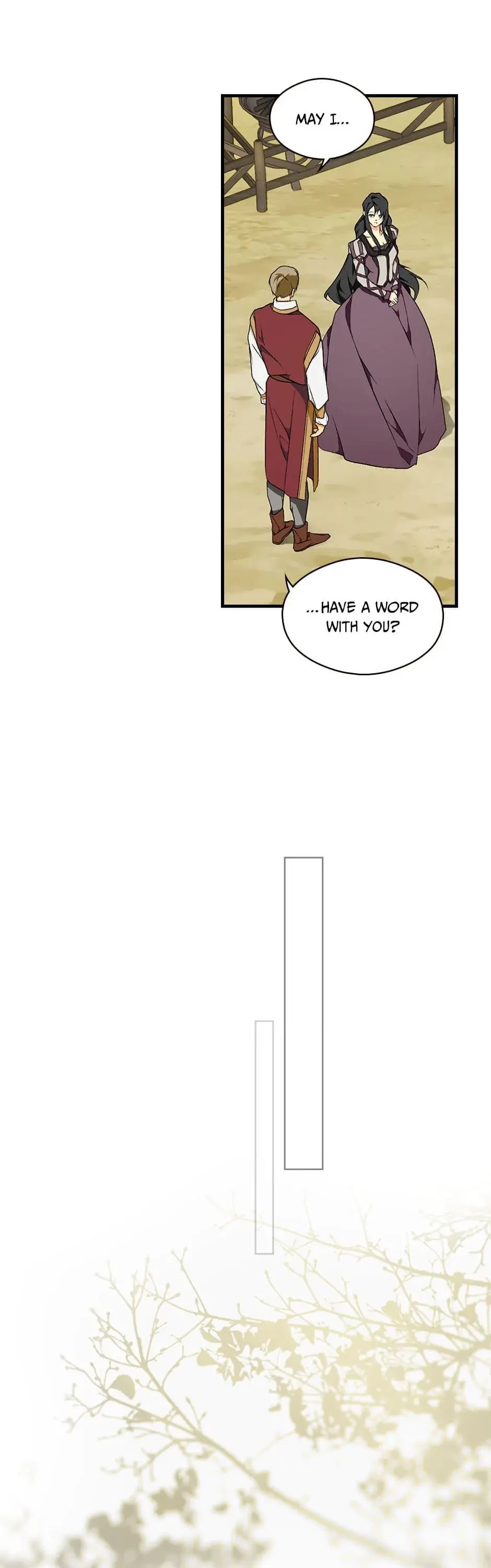 Secret Lady Chapter 39 page 25 - Chapter 39