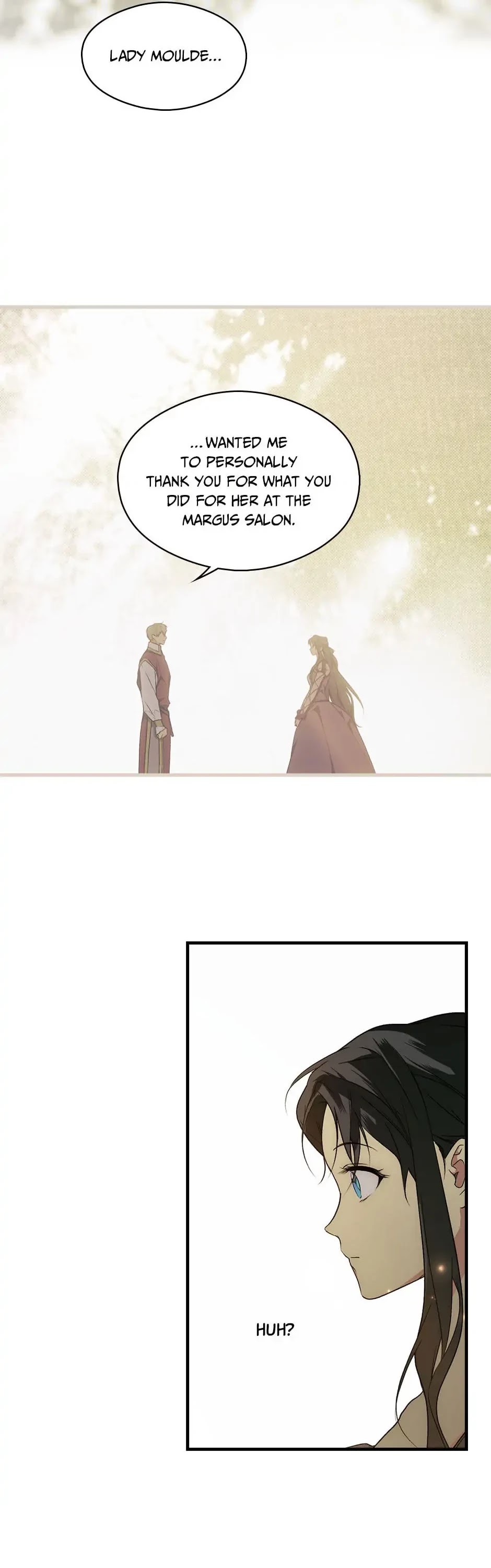 Secret Lady Chapter 39 page 26 - Chapter 39