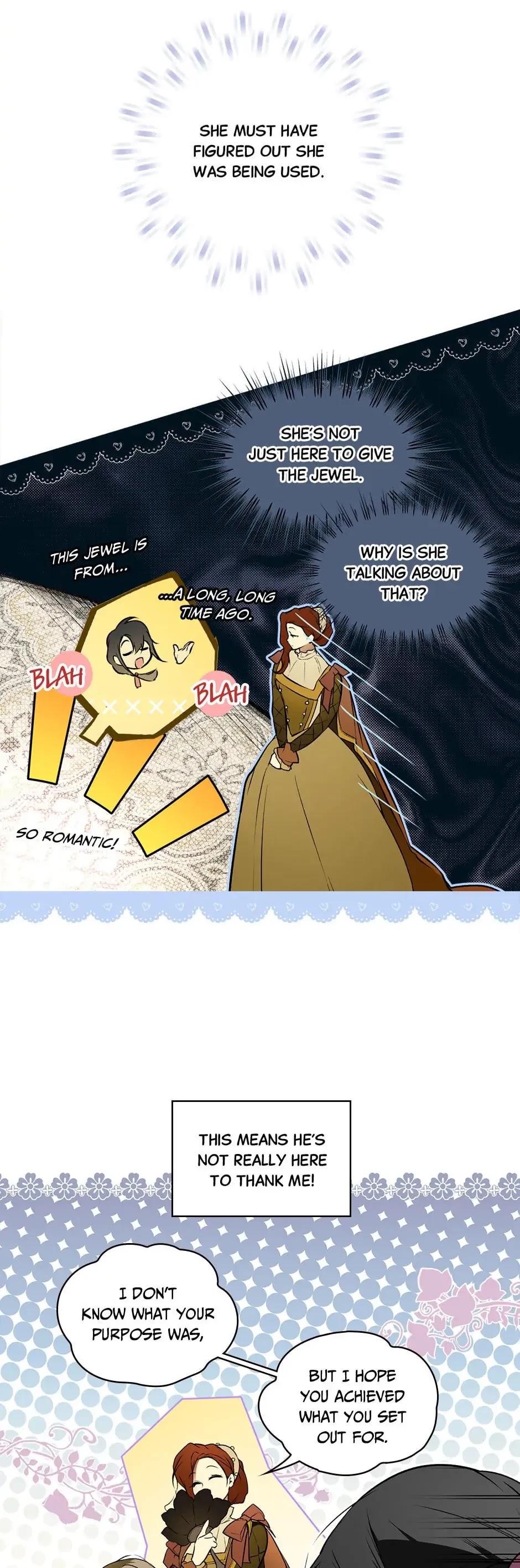 Secret Lady Chapter 39 page 28 - Chapter 39