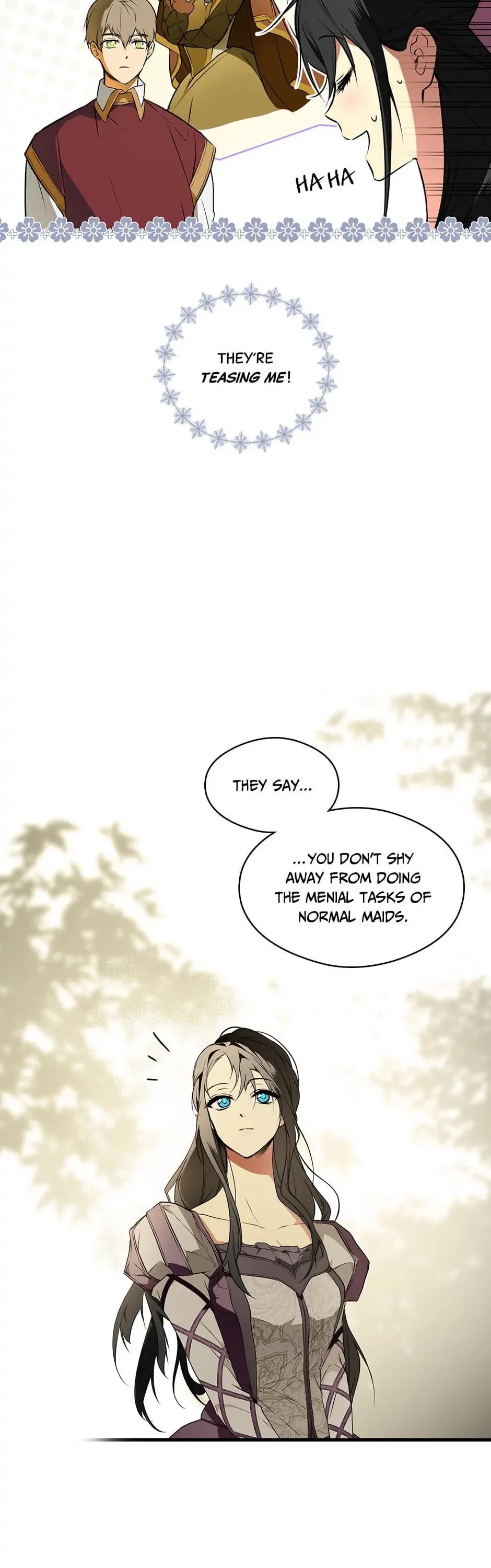 Secret Lady Chapter 39 page 29 - Chapter 39