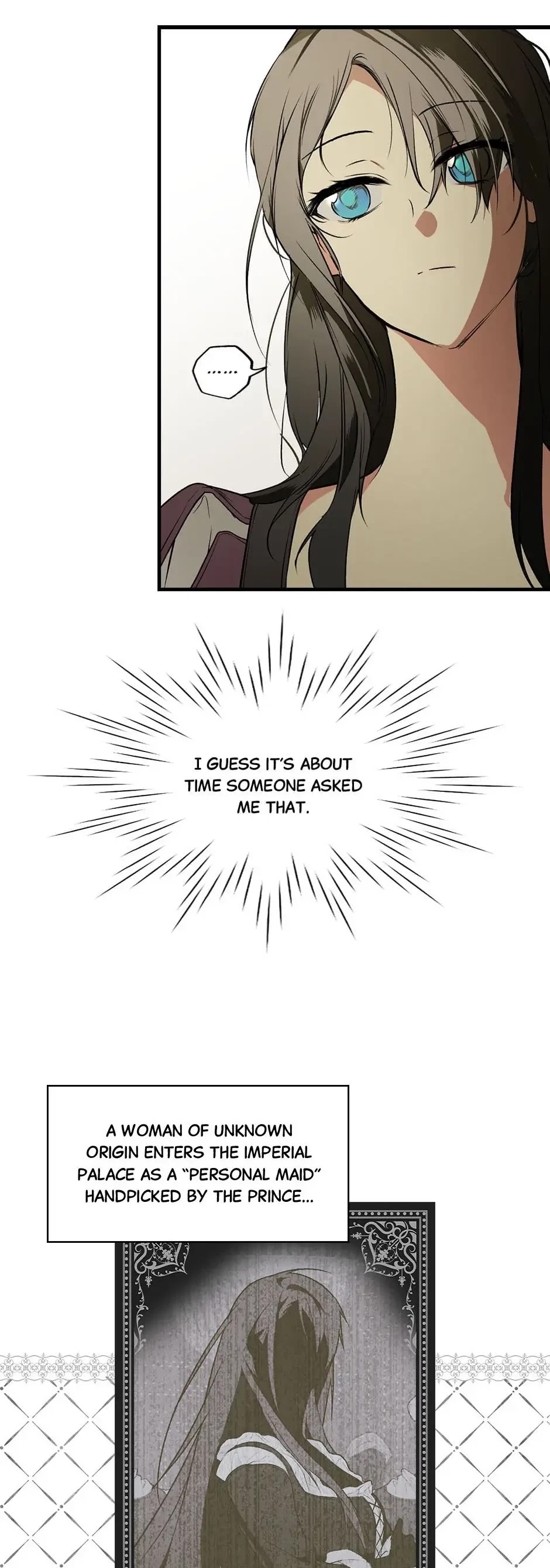 Secret Lady Chapter 39 page 31 - Chapter 39