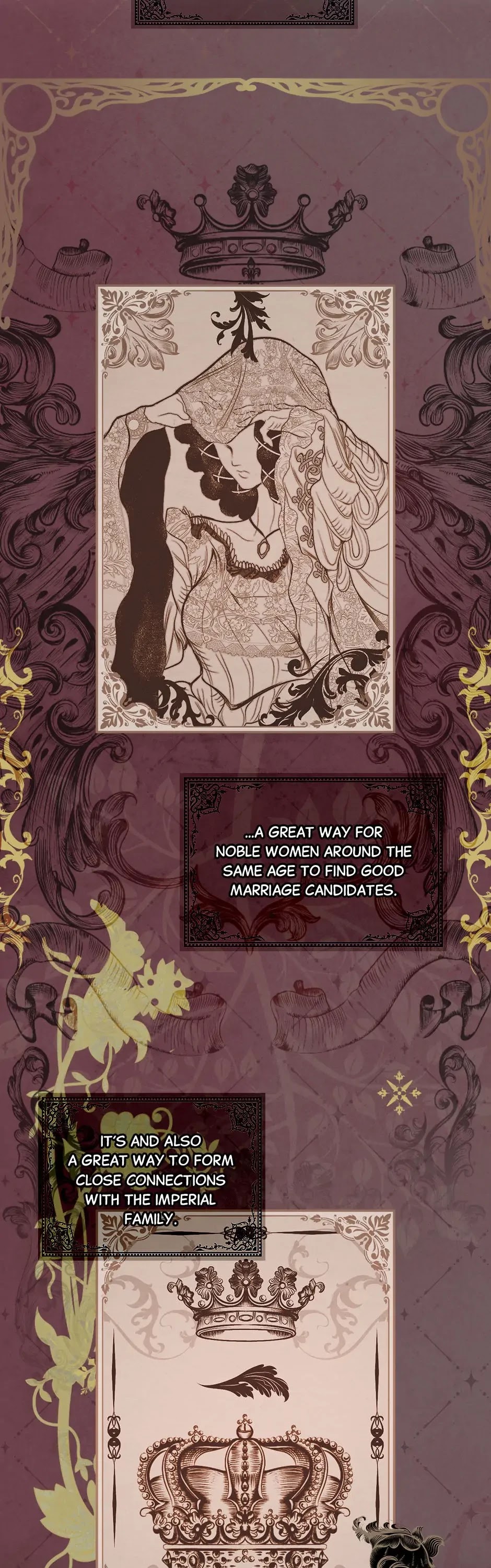 Secret Lady Chapter 39 page 33 - Chapter 39