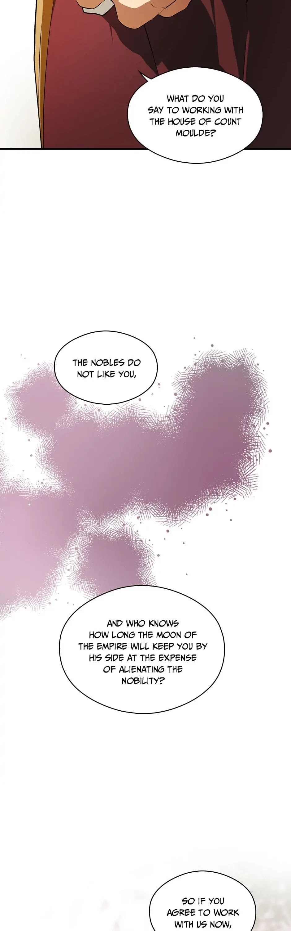 Secret Lady Chapter 39 page 38 - Chapter 39