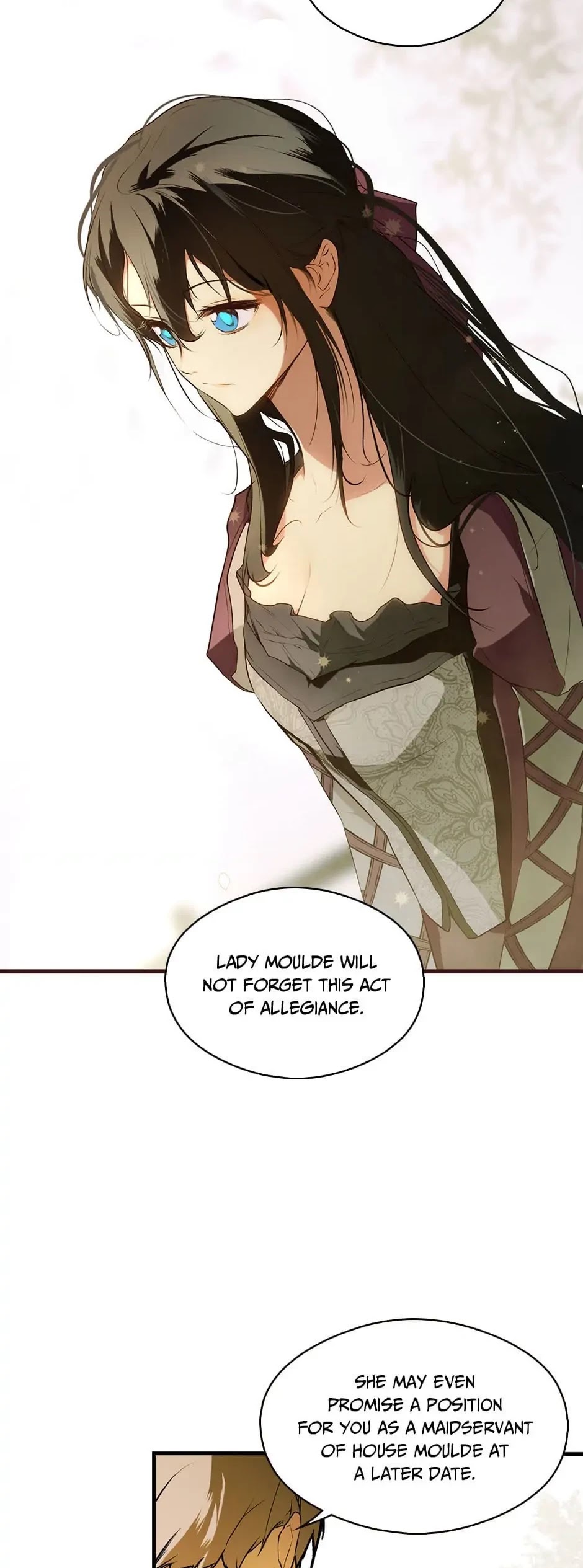 Secret Lady Chapter 39 page 39 - Chapter 39