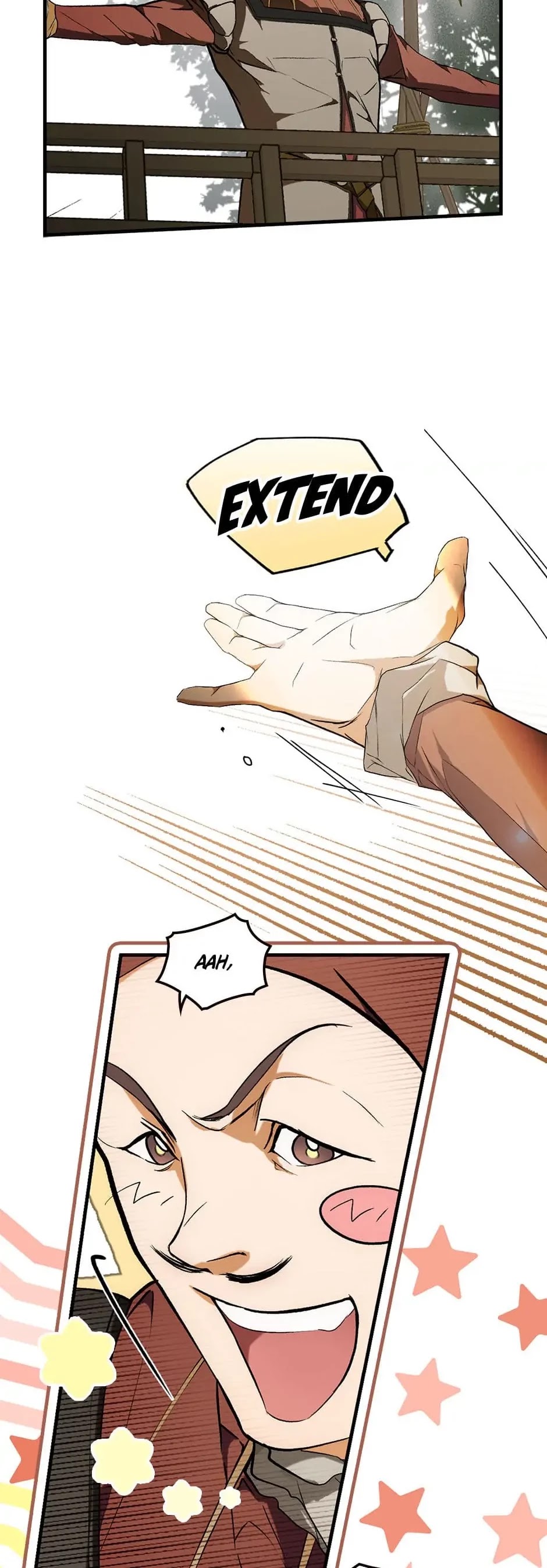 Secret Lady Chapter 39 page 4 - Chapter 39