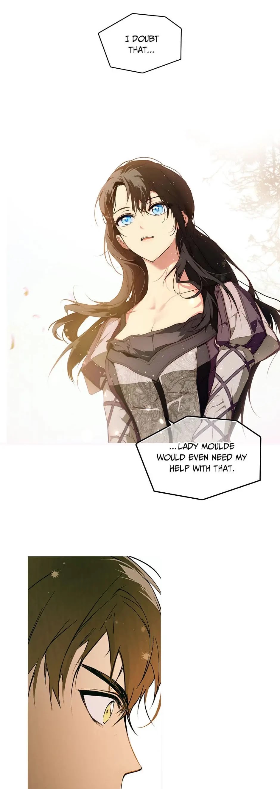 Secret Lady Chapter 39 page 47 - Chapter 39