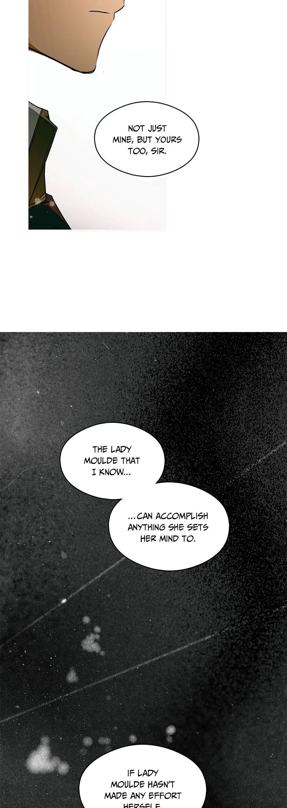Secret Lady Chapter 39 page 48 - Chapter 39