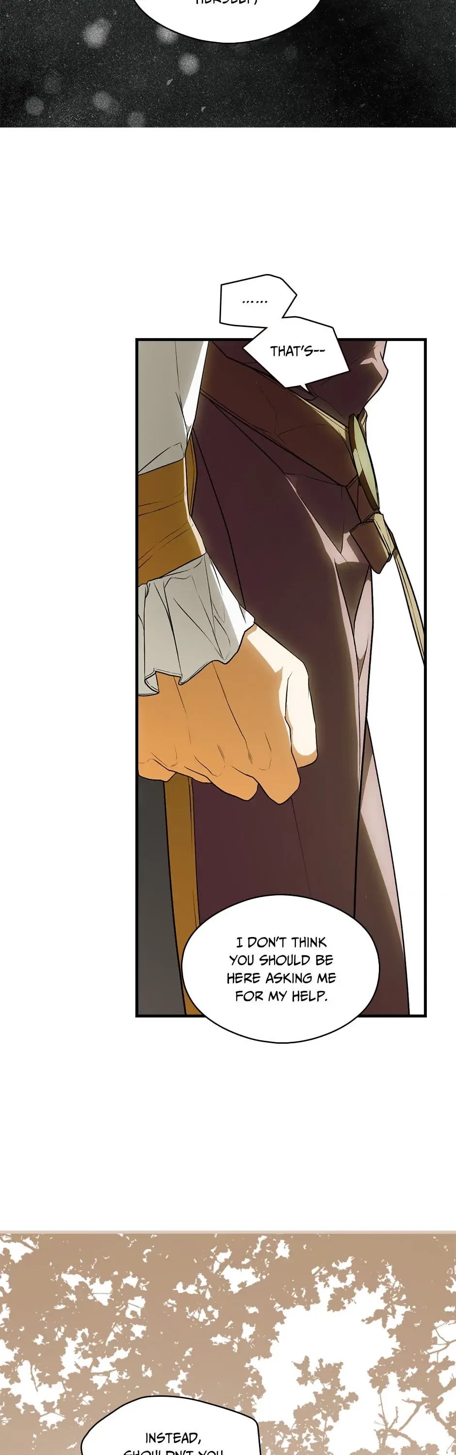 Secret Lady Chapter 39 page 49 - Chapter 39