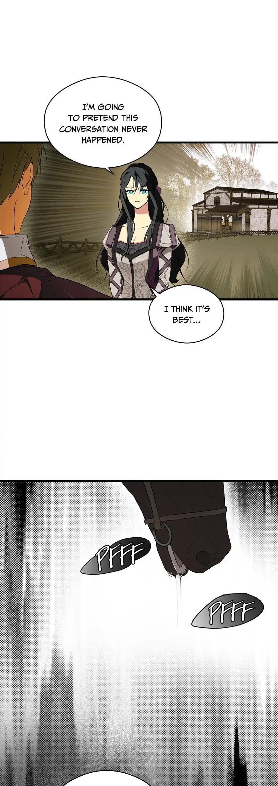 Secret Lady Chapter 39 page 52 - Chapter 39