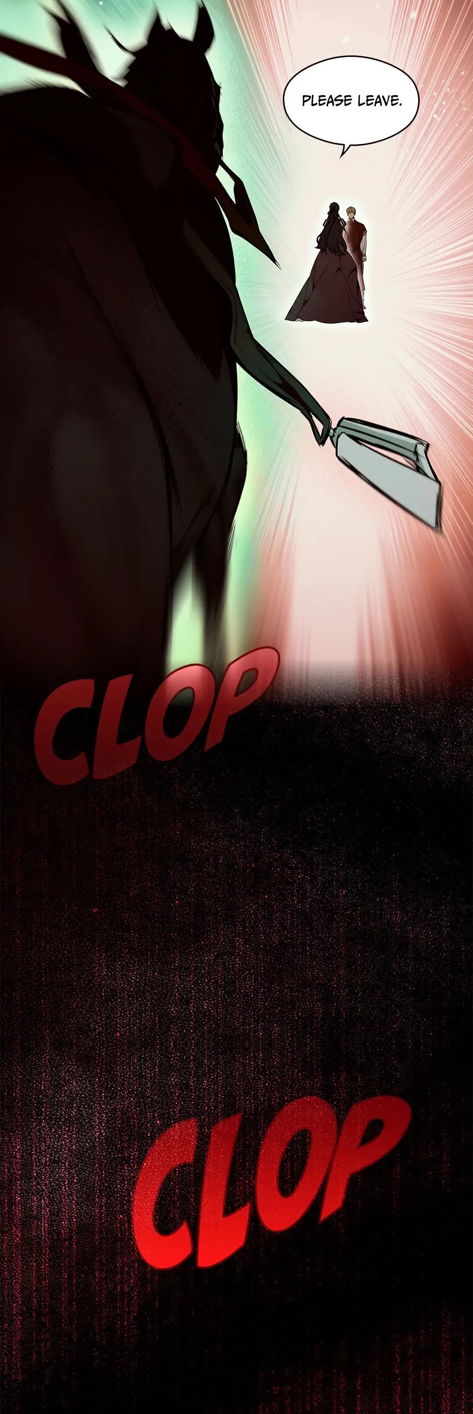 Secret Lady Chapter 39 page 56 - Chapter 39