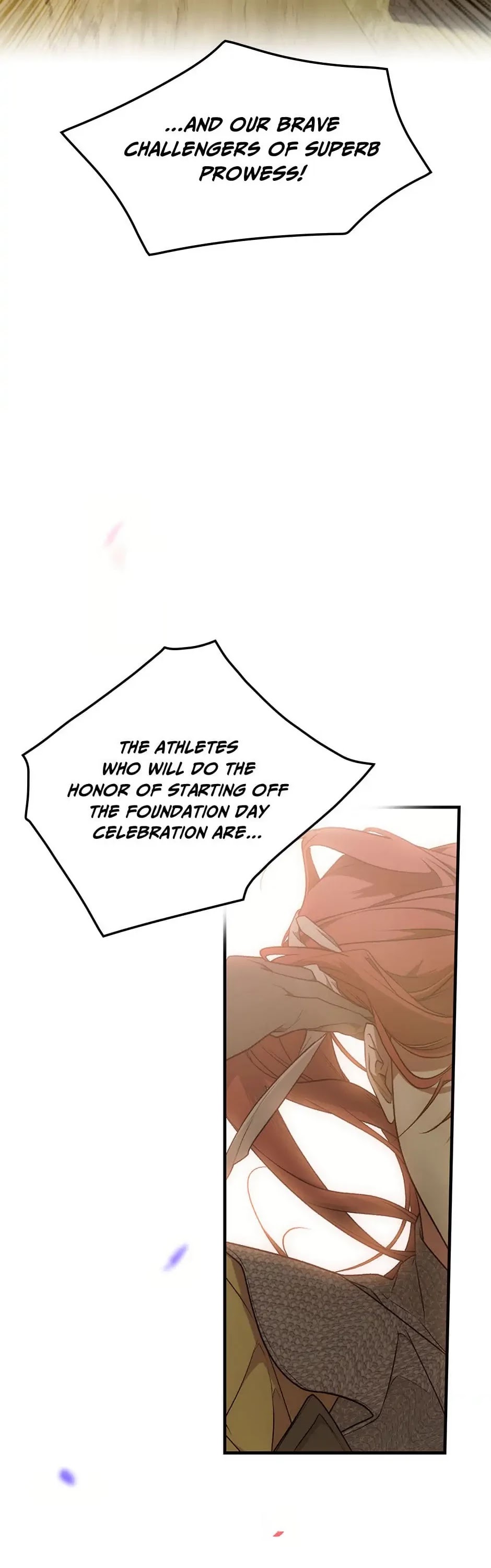 Secret Lady Chapter 39 page 6 - Chapter 39