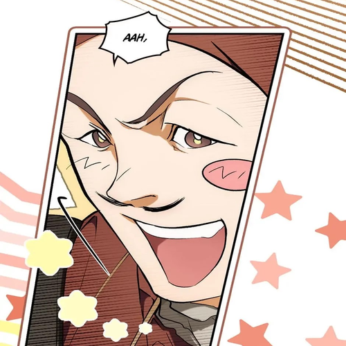 Secret Lady Chapter 39 cover