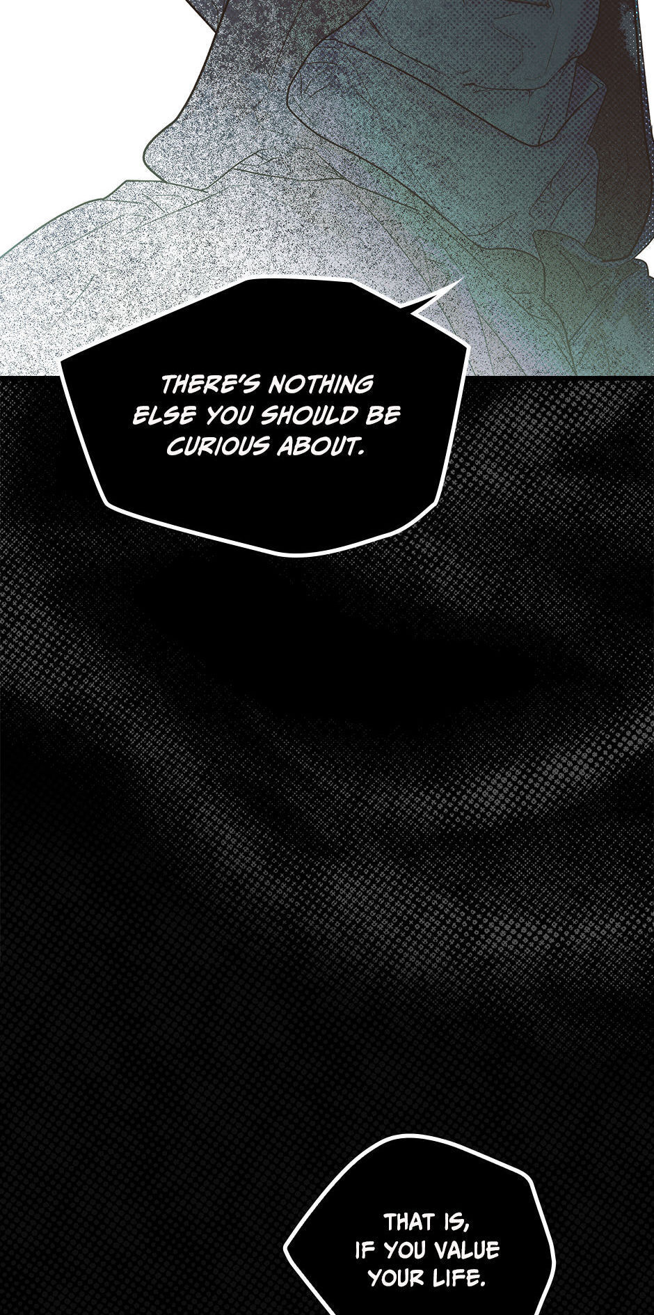 Secret Lady Chapter 4 page 16 - Chapter 4