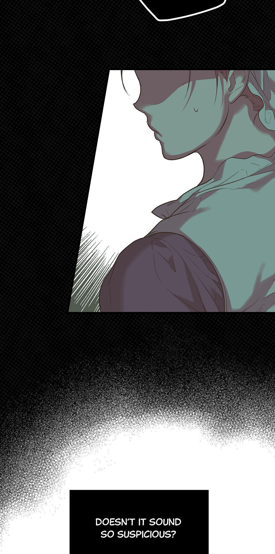 Secret Lady Chapter 4 page 17 - Chapter 4