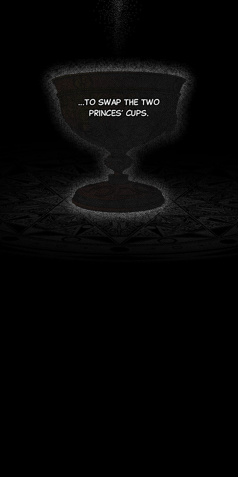 Secret Lady Chapter 4 page 2 - Chapter 4