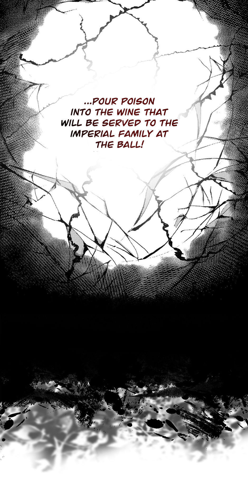 Secret Lady Chapter 4 page 20 - Chapter 4