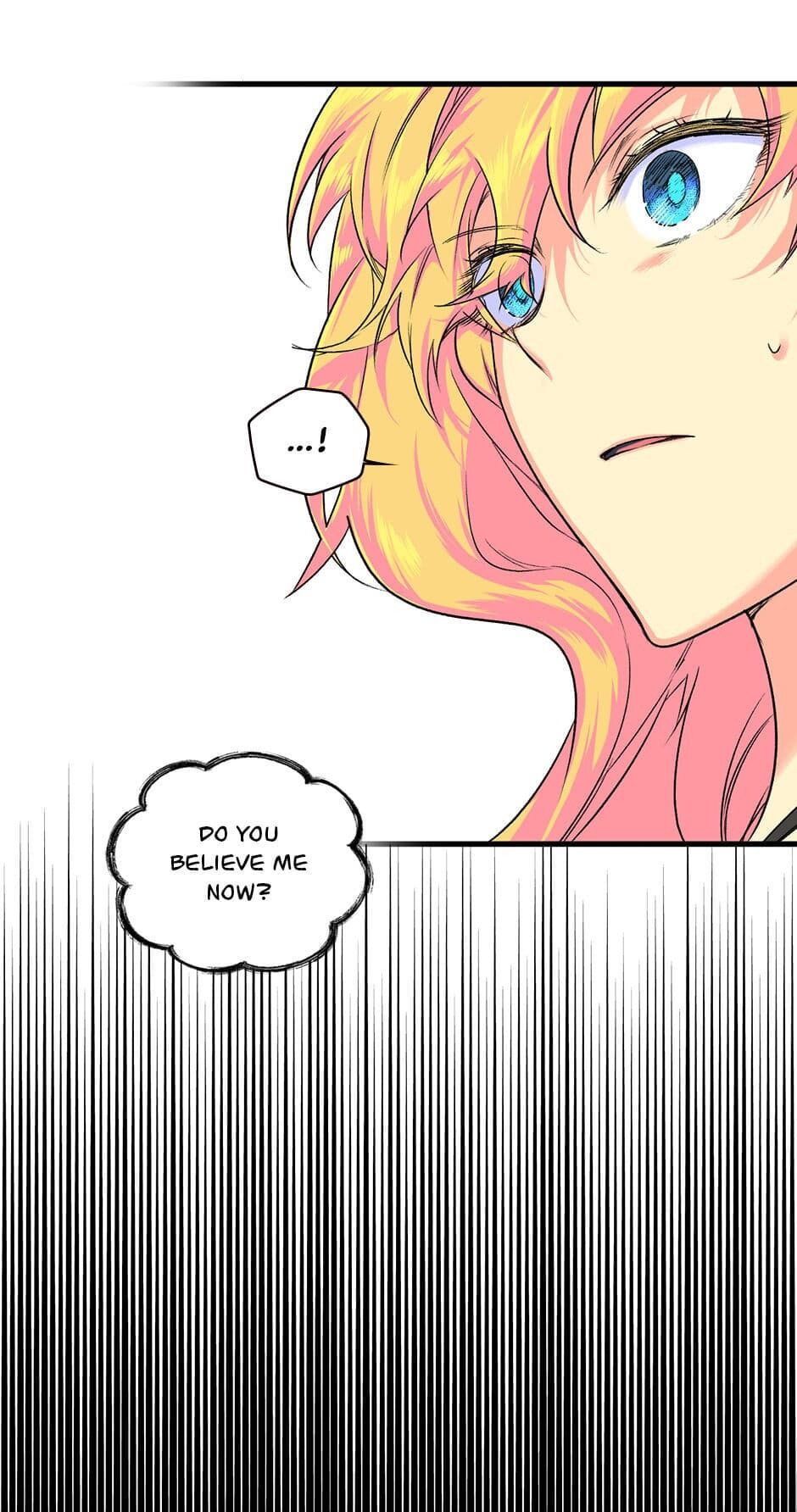 Secret Lady Chapter 4 page 21 - Chapter 4
