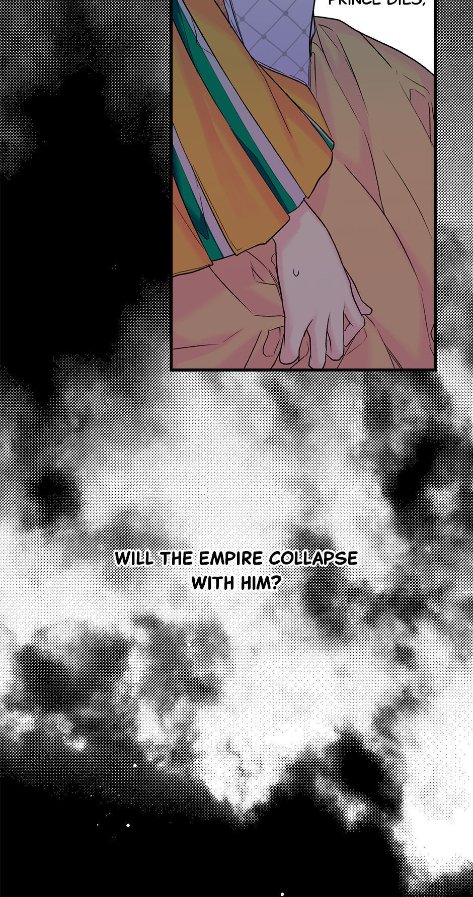 Secret Lady Chapter 4 page 25 - Chapter 4