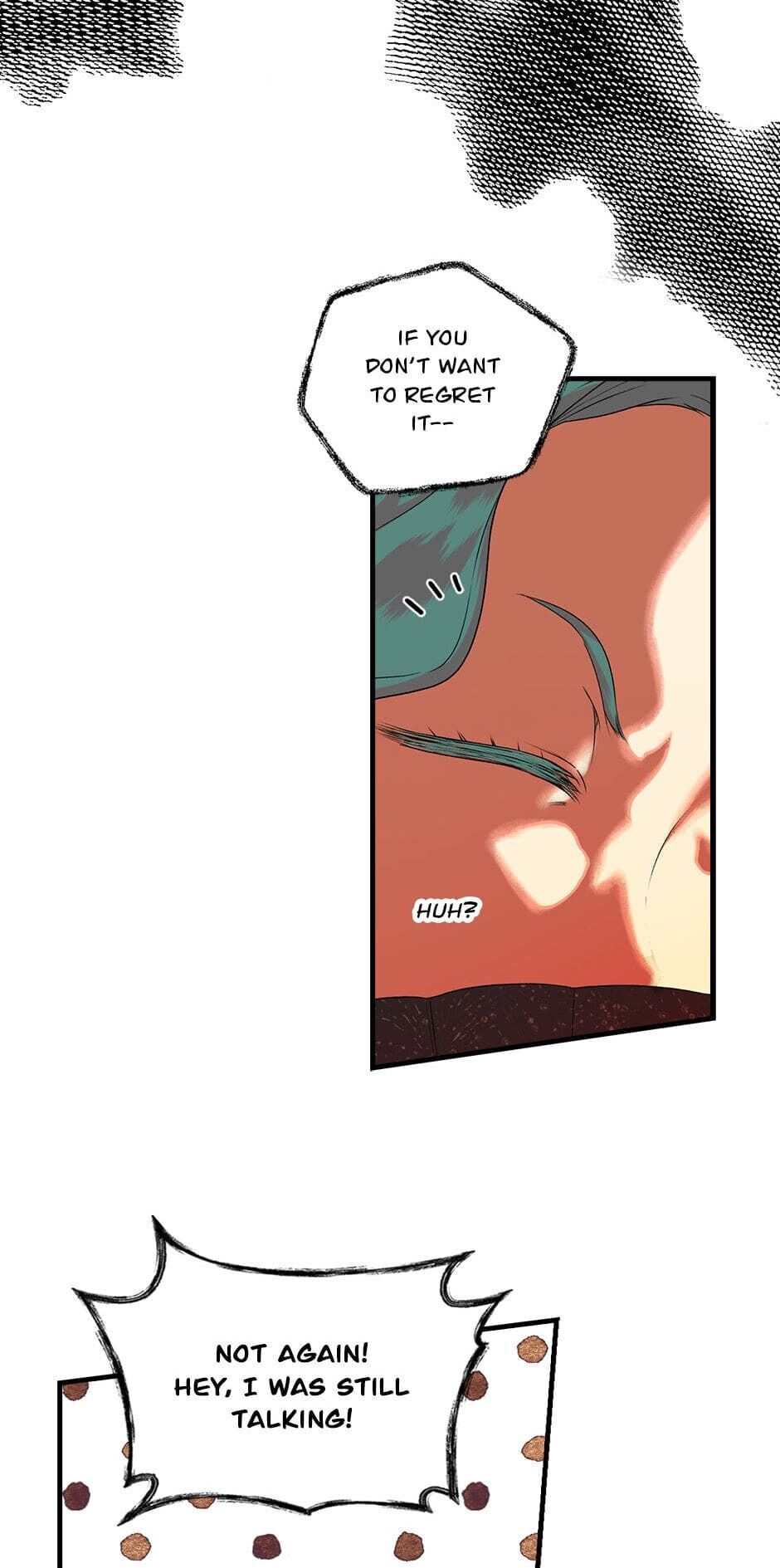 Secret Lady Chapter 4 page 29 - Chapter 4