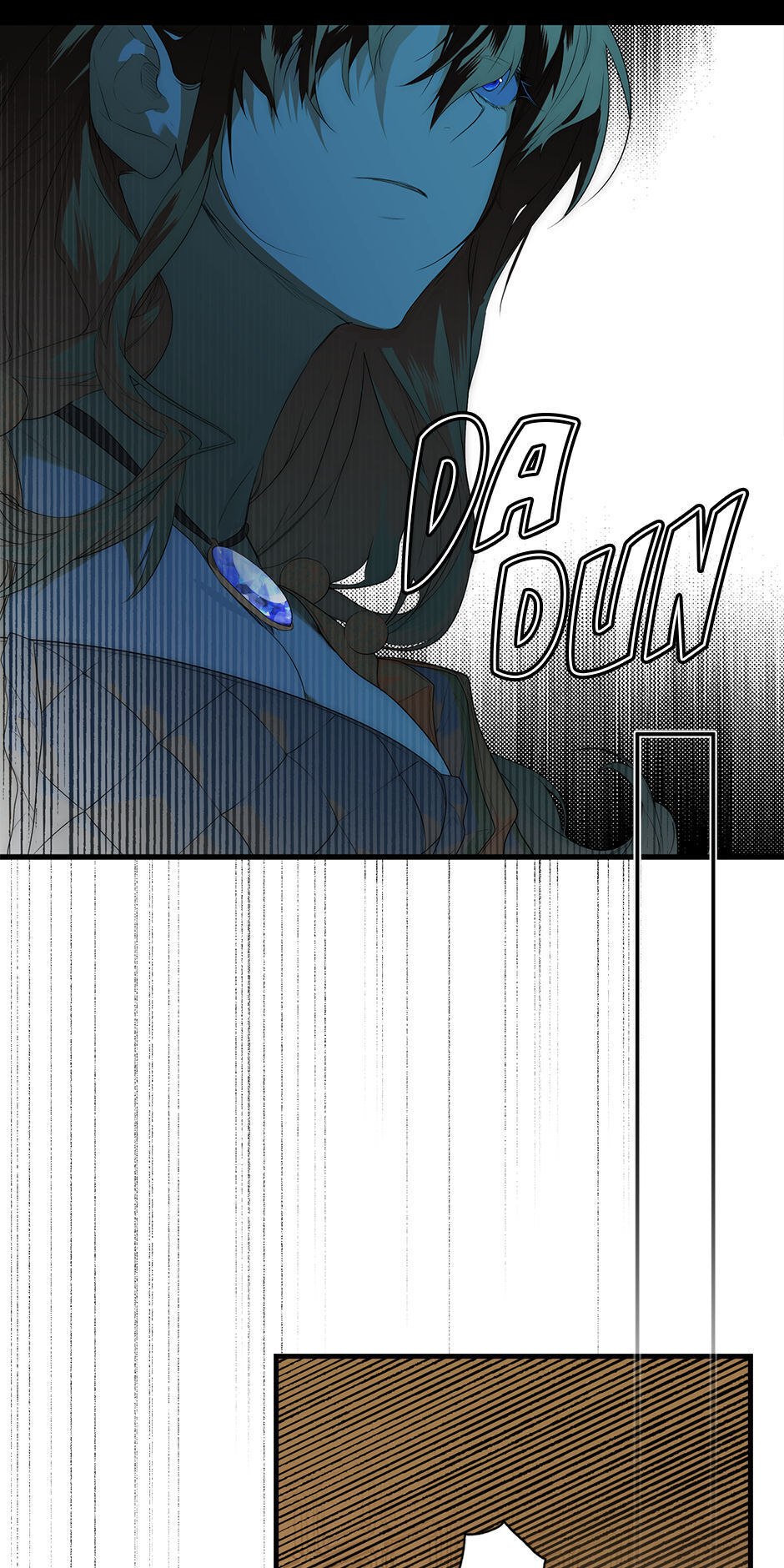 Secret Lady Chapter 4 page 3 - Chapter 4