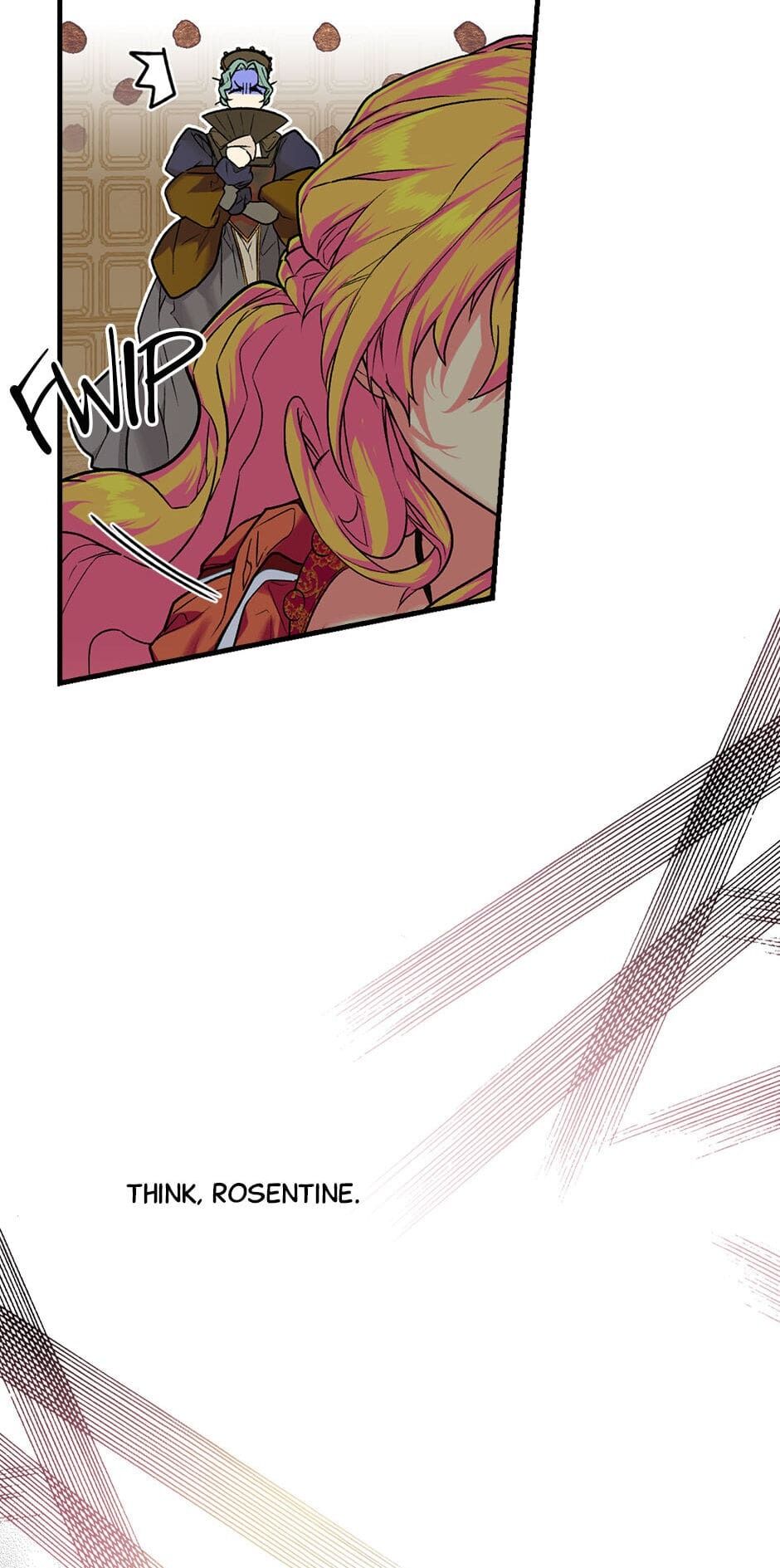 Secret Lady Chapter 4 page 30 - Chapter 4