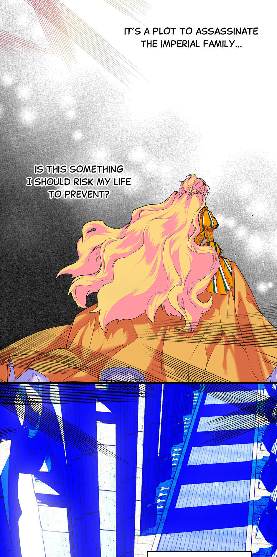 Secret Lady Chapter 4 page 31 - Chapter 4
