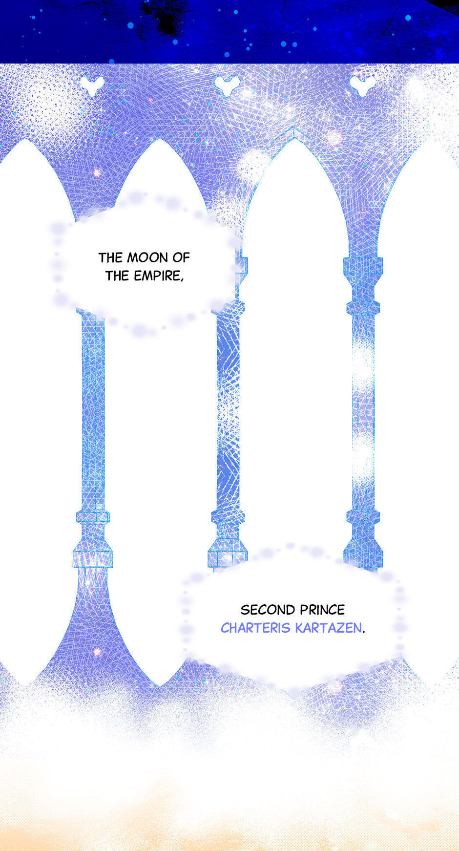 Secret Lady Chapter 4 page 38 - Chapter 4
