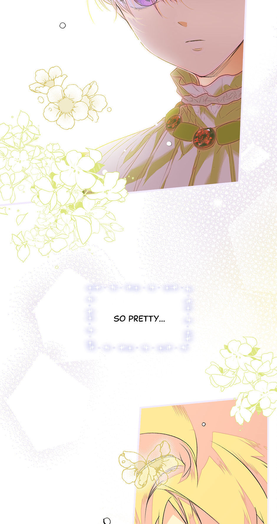 Secret Lady Chapter 4 page 44 - Chapter 4