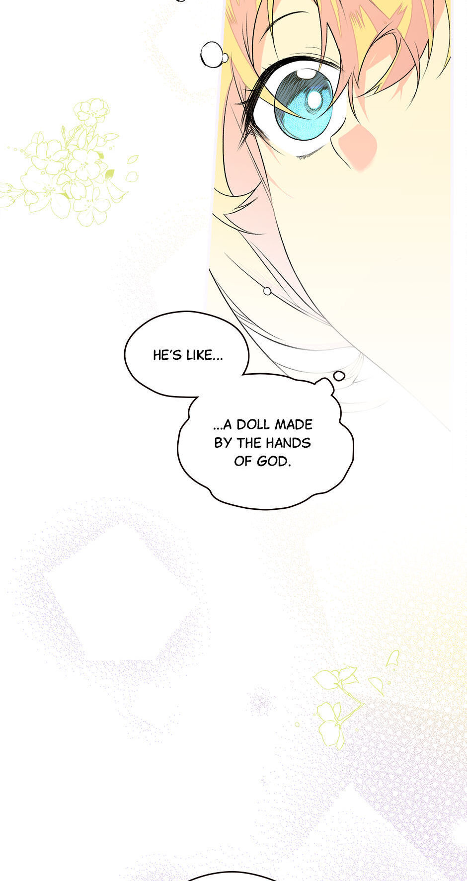 Secret Lady Chapter 4 page 45 - Chapter 4
