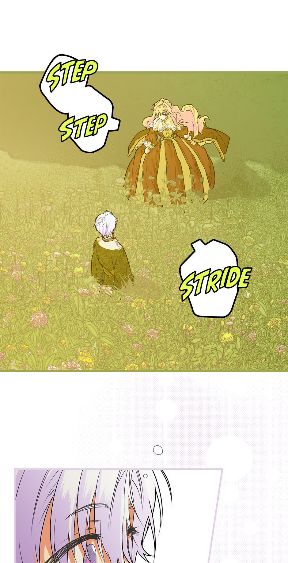 Secret Lady Chapter 4 page 49 - Chapter 4