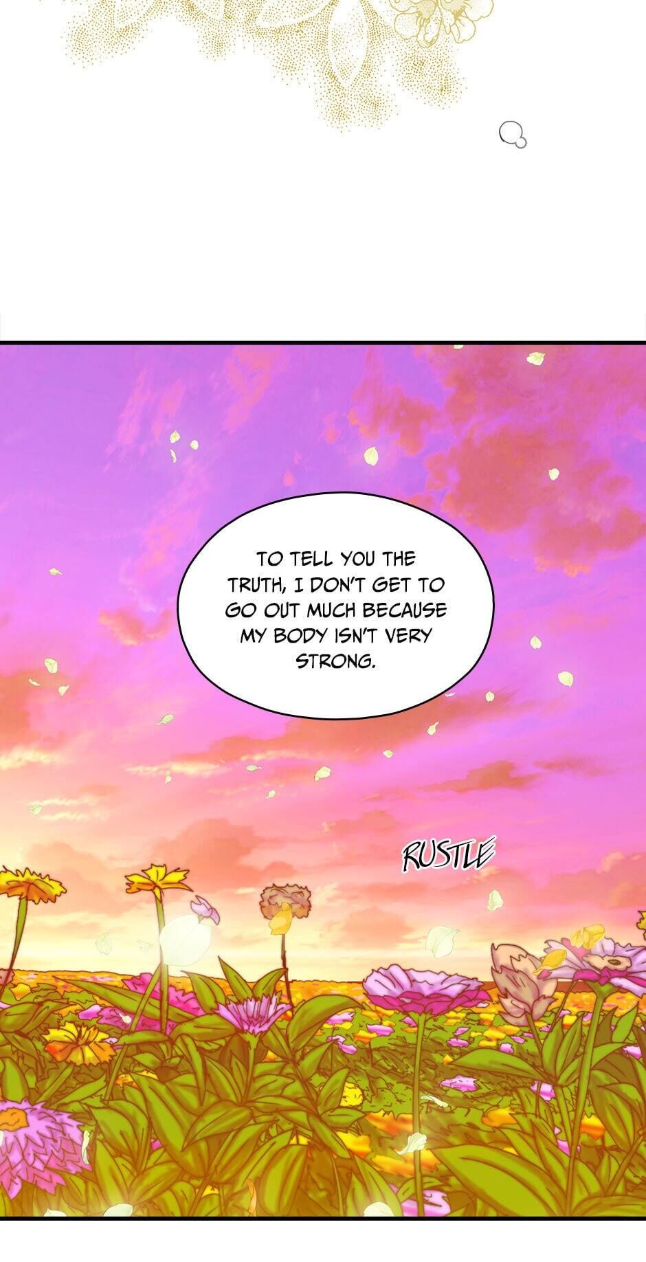 Secret Lady Chapter 4 page 55 - Chapter 4