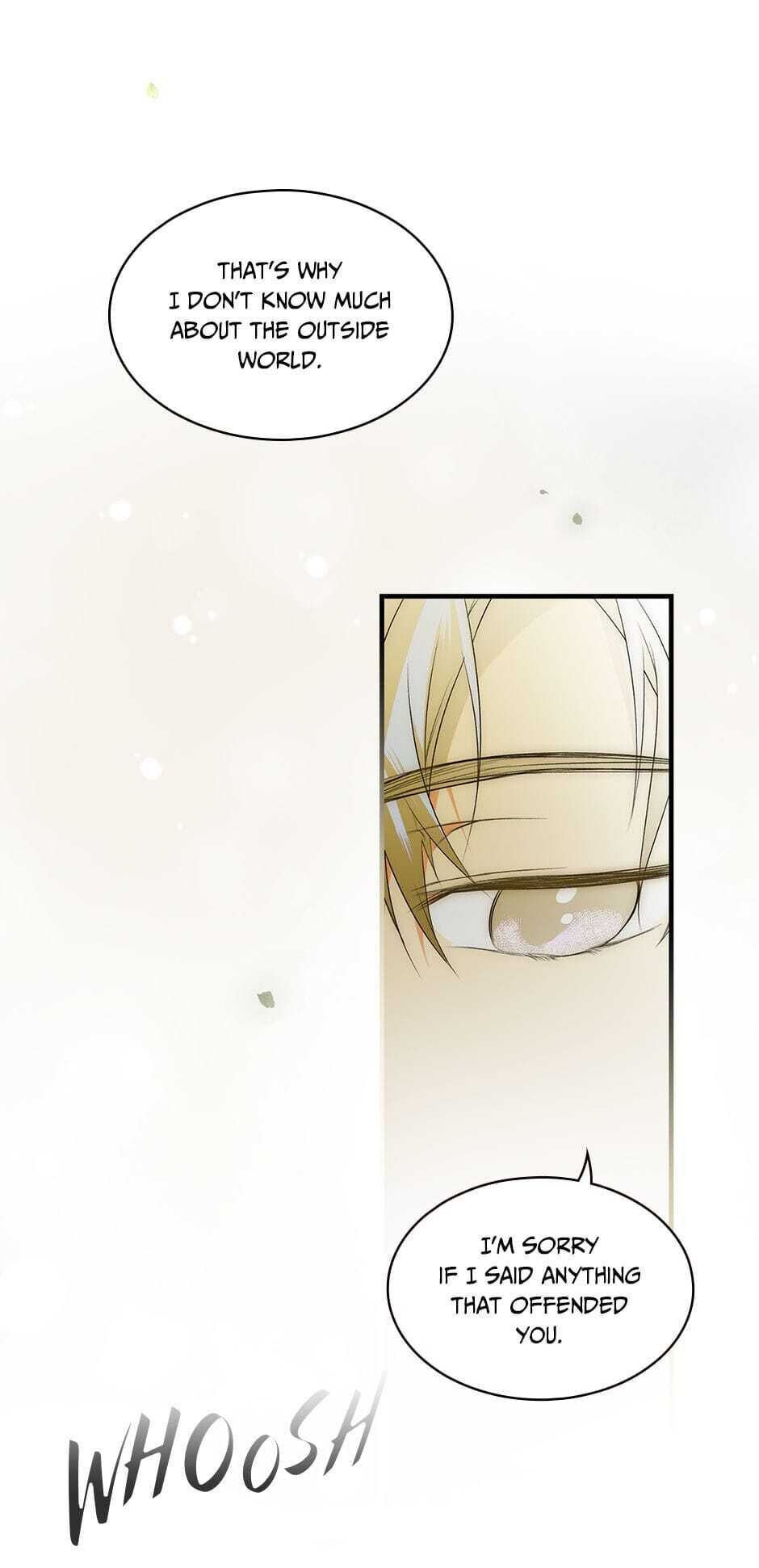 Secret Lady Chapter 4 page 56 - Chapter 4