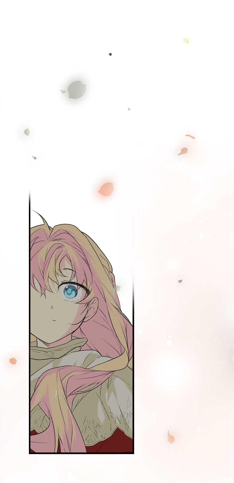 Secret Lady Chapter 4 page 57 - Chapter 4