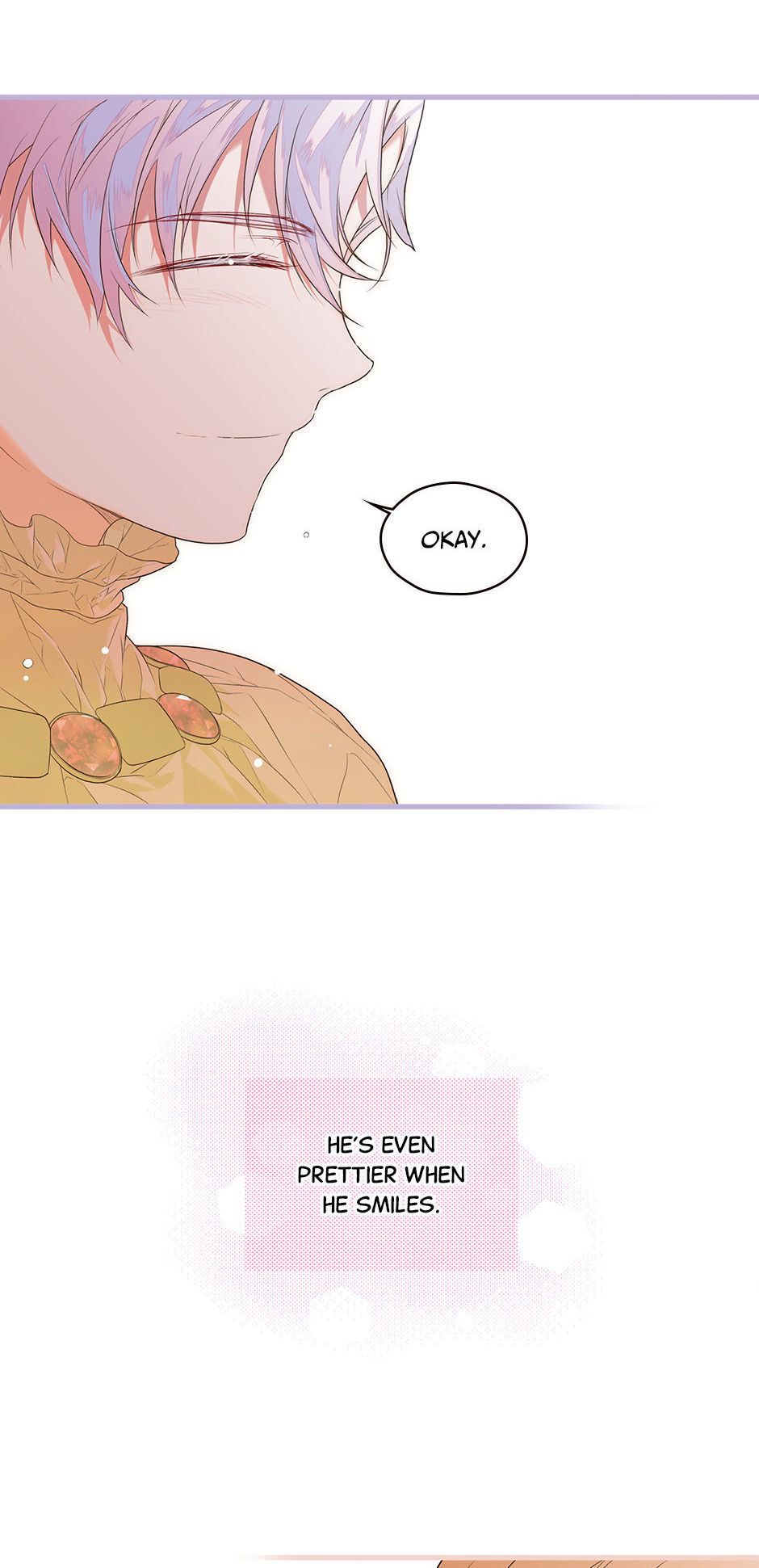 Secret Lady Chapter 4 page 60 - Chapter 4