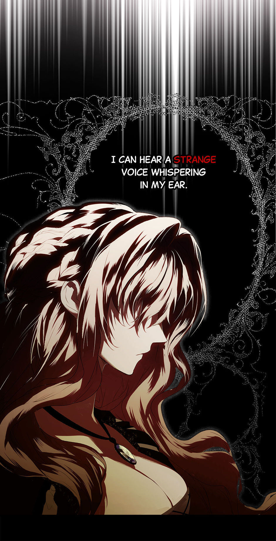 Secret Lady Chapter 4 page 69 - Chapter 4