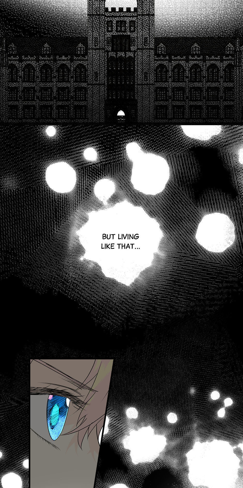 Secret Lady Chapter 4 page 71 - Chapter 4