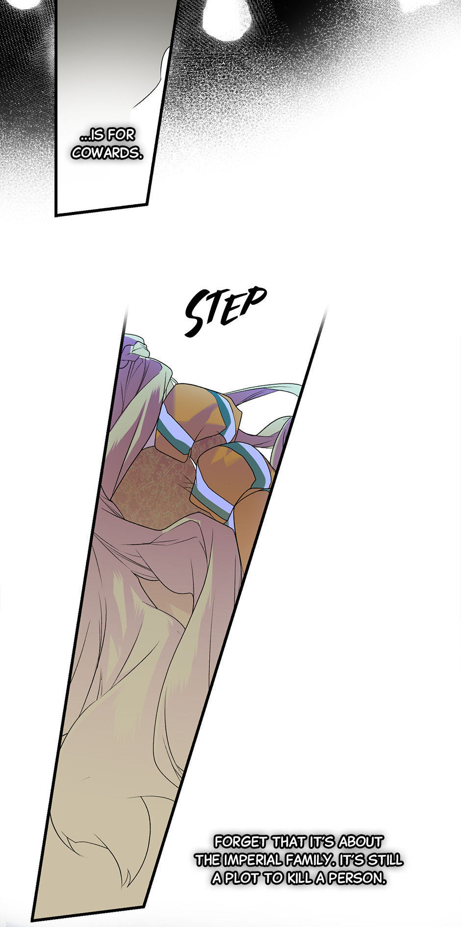 Secret Lady Chapter 4 page 72 - Chapter 4