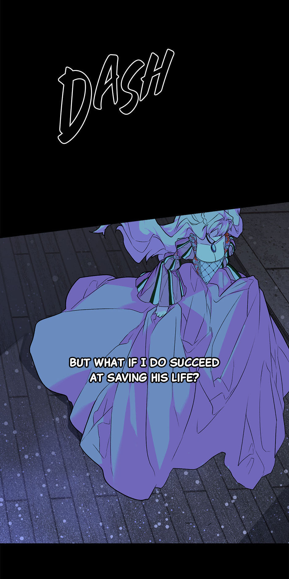 Secret Lady Chapter 4 page 76 - Chapter 4