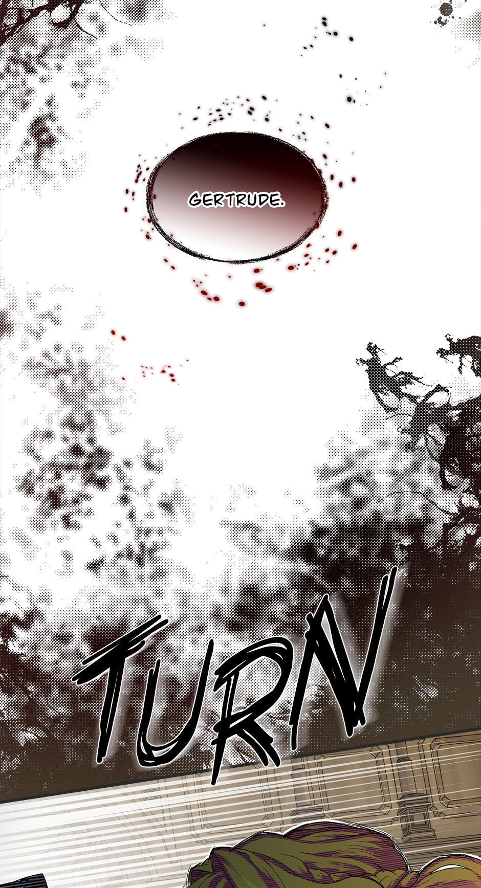 Secret Lady Chapter 4 page 8 - Chapter 4