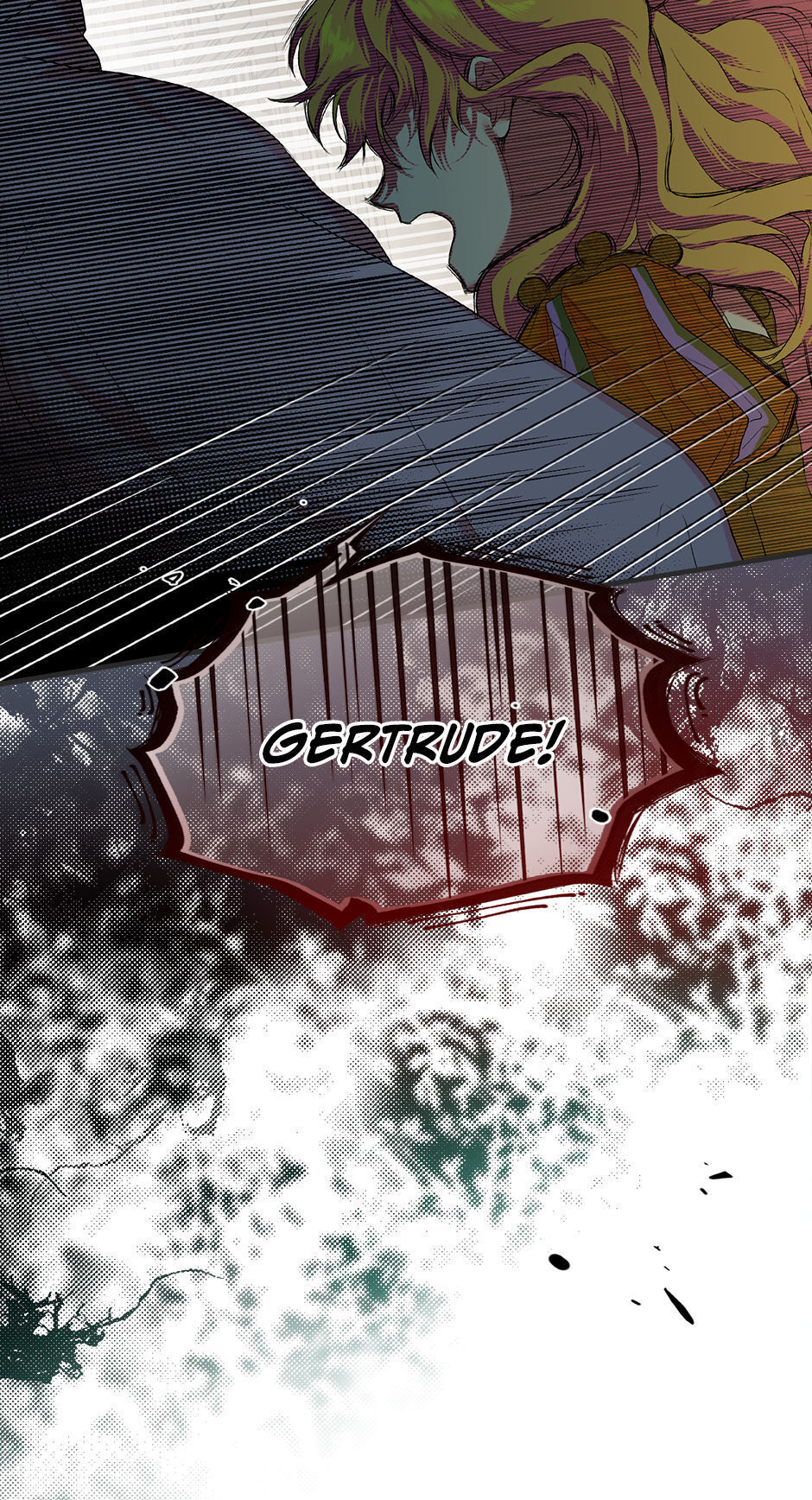 Secret Lady Chapter 4 page 9 - Chapter 4